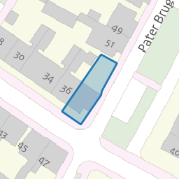 Perceel BWD01-B-6717