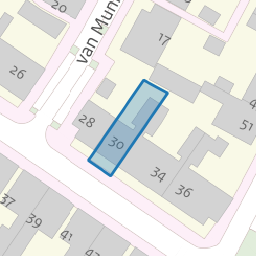 Perceel BWD01-B-6721