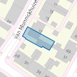 Perceel BWD01-B-6723