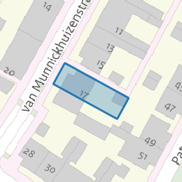 Perceel BWD01-B-6724