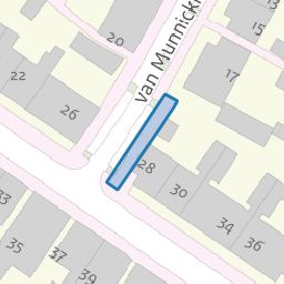 Perceel BWD01-B-6727