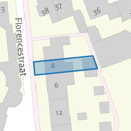 Perceel BWD01-B-6729