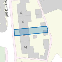 Perceel BWD01-B-6732