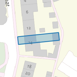 Perceel BWD01-B-6734