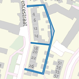 Perceel BWD01-B-6736