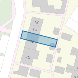 Perceel BWD01-B-6739