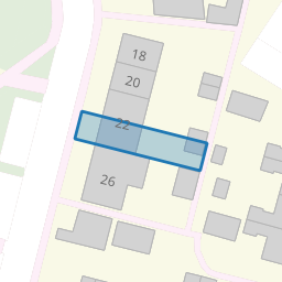 Perceel BWD01-B-6740