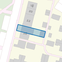 Perceel BWD01-B-6741