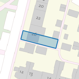 Perceel BWD01-B-6742