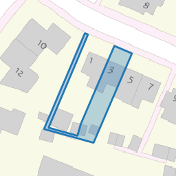 Perceel BWD01-B-6744