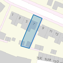 Perceel BWD01-B-6746