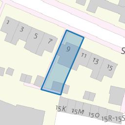 Perceel BWD01-B-6747