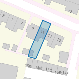 Perceel BWD01-B-6748