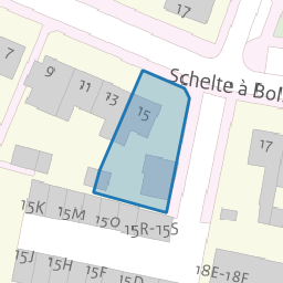 Perceel BWD01-B-6750