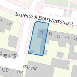 Perceel BWD01-B-6751