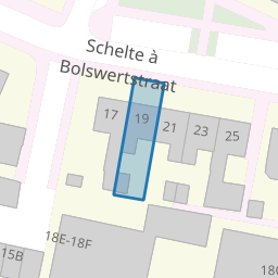 Perceel BWD01-B-6752