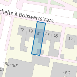 Perceel BWD01-B-6753