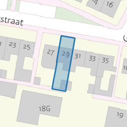 Perceel BWD01-B-6757