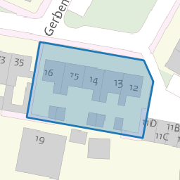 Perceel BWD01-B-6761