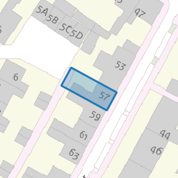 Perceel BWD01-B-6764