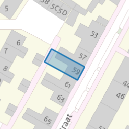 Perceel BWD01-B-6765