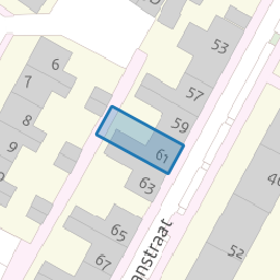 Perceel BWD01-B-6766