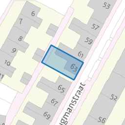 Perceel BWD01-B-6767