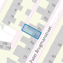 Perceel BWD01-B-6769