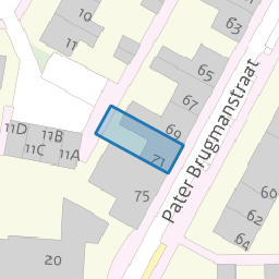 Perceel BWD01-B-6771