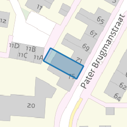 Perceel BWD01-B-6772