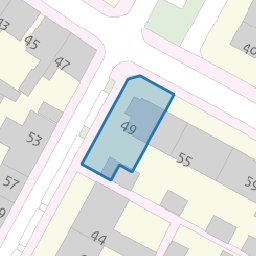 Perceel BWD01-B-6774