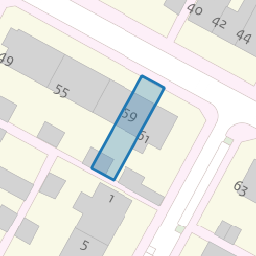 Perceel BWD01-B-6779