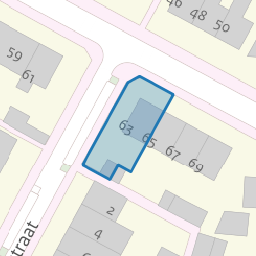 Perceel BWD01-B-6781