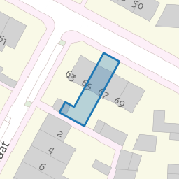 Perceel BWD01-B-6782