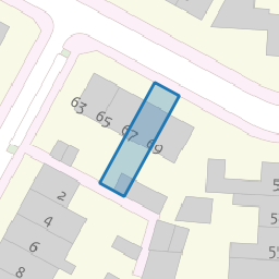 Perceel BWD01-B-6783