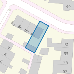 Perceel BWD01-B-6784