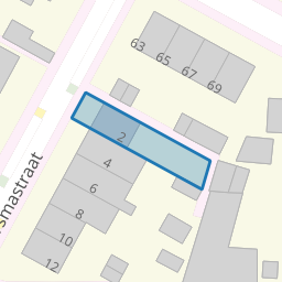 Perceel BWD01-B-6785