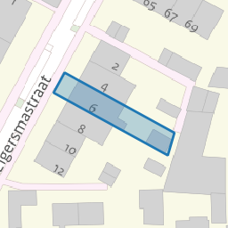 Perceel BWD01-B-6787