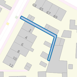 Perceel BWD01-B-6791