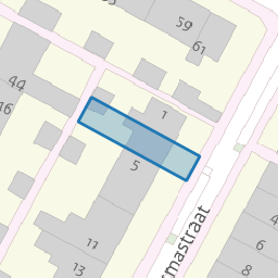 Perceel BWD01-B-6793