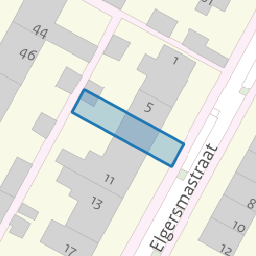 Perceel BWD01-B-6795