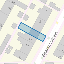 Perceel BWD01-B-6796