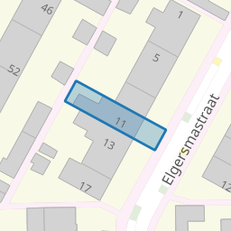 Perceel BWD01-B-6797