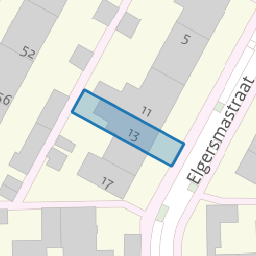 Perceel BWD01-B-6798