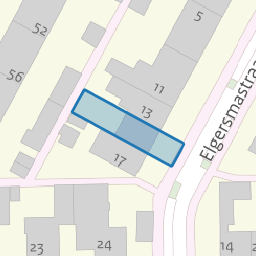 Perceel BWD01-B-6799