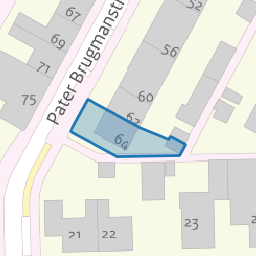 Perceel BWD01-B-6801