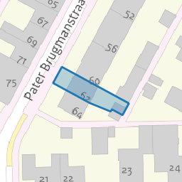 Perceel BWD01-B-6802