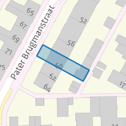 Perceel BWD01-B-6803