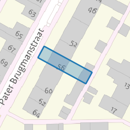 Perceel BWD01-B-6805