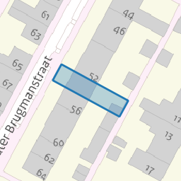 Perceel BWD01-B-6806